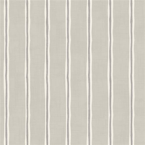 Iliv Imprint Rowing Stripe Flint Fabric