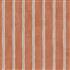 Iliv Imprint Rowing Stripe Paprika Fabric