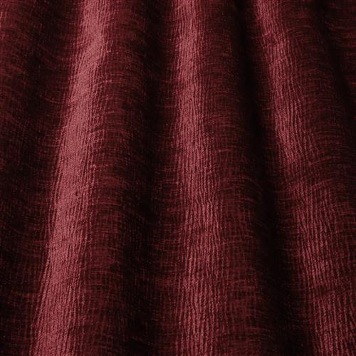 Iliv Plains & Textures 1 Ashford Wine FR Fabric