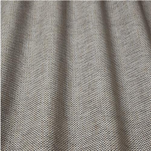 Iliv Plains & Textures 1 Delta Steel FR Fabric