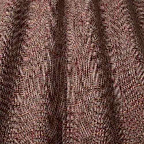 Iliv Plains & Textures 1 Horizon Poppy FR Fabric