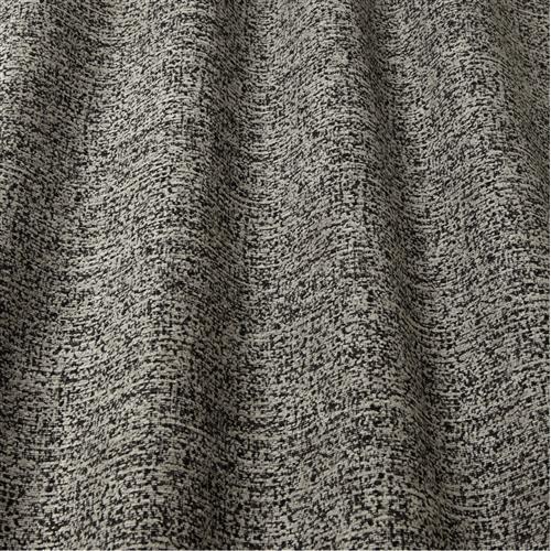 Iliv Plains & Textures 1 Ryedale Charcoal FR Fabric