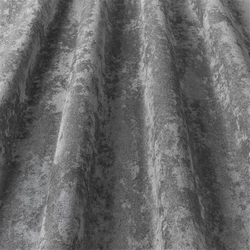 Iliv Plains & Textures Danby Smoke Fabric