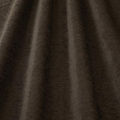 Iliv Plains & Textures Ashbury Espresso Fabric