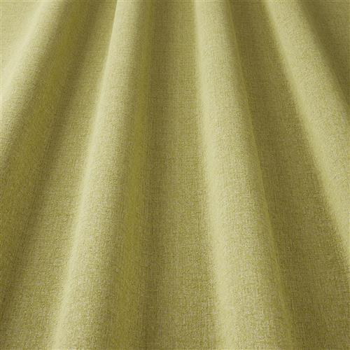Iliv Plains & Textures Eaton Lemongrass Fabric
