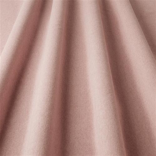 Iliv Plains & Textures Calvert Rosedust Fabric