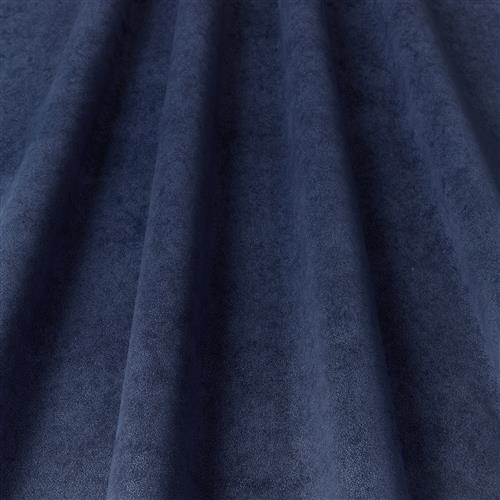 Iliv Plains & Textures Brightwell Blueprint Fabric