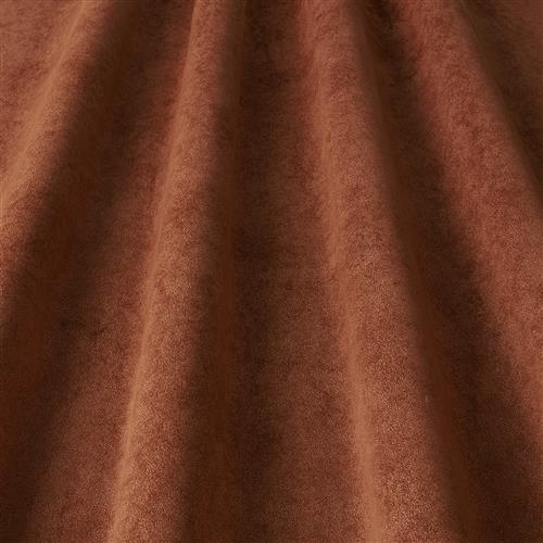 Iliv Plains & Textures Brightwell Marsala Fabric