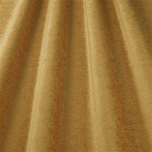 Iliv Plains & Textures Ashbury Marigold Fabric