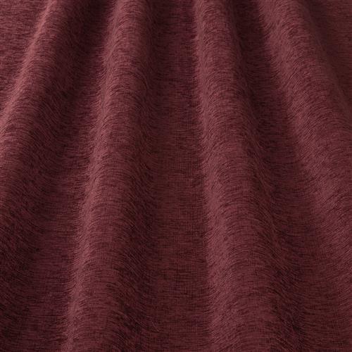 Iliv Plains & Textures Ashbury Merlot Fabric