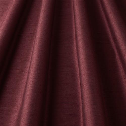 Iliv Plains & Textures Alberry Merlot Fabric