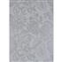 Prestigious Textiles Origin Saphir Platinum Wallpaper