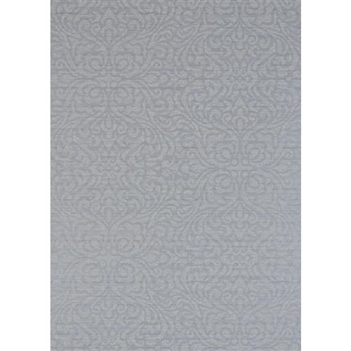 Prestigious Textiles Origin Bakari Platinum Wallpaper