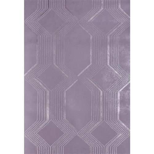 Prestigious Textiles Aspect Glisten Rose Quartz Wallpaper