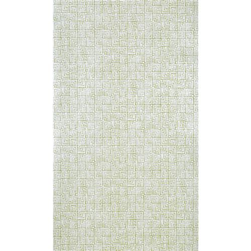 Prestigious Textiles Ambience Serene Gooseberry Wallpaper