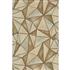 Prestigious Textiles Dimension Shard Gilded Wallpaper