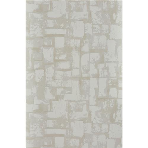 Prestigious Textiles Dimension Fragment Chalk Wallpaper