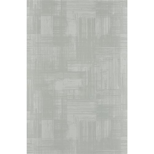 Prestigious Textiles Dimension Refract Sterling Wallpaper