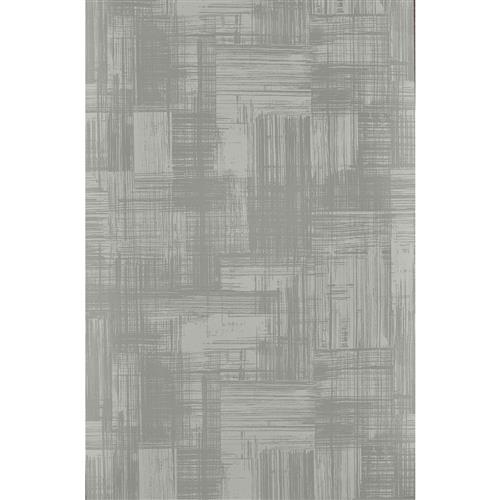 Prestigious Textiles Dimension Refract Flint Wallpaper