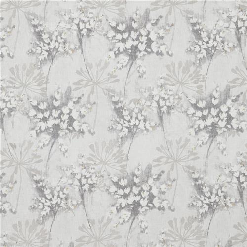 Ashley Wilde Chantilly Clemence Pebble Fabric