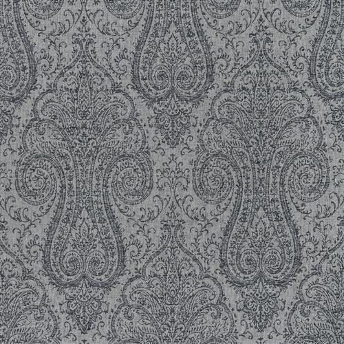 Ashley Wilde Chantilly Giselle Graphite Fabric