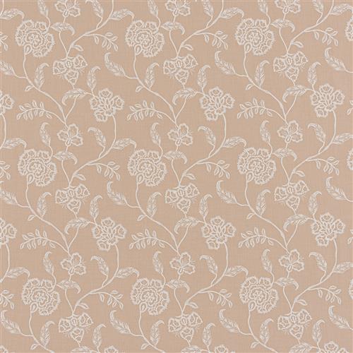 Beaumont Textiles Oasis Desert Rose Linen Fabric