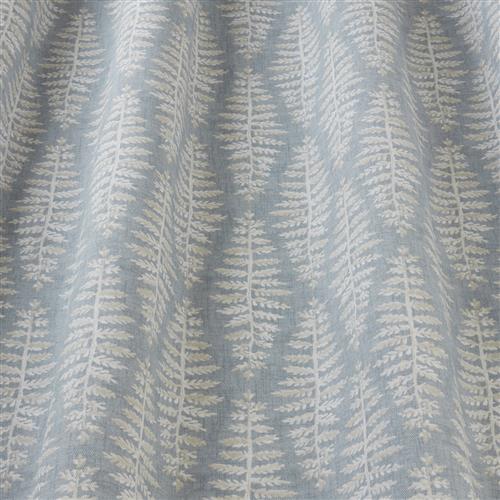 ILIV Country Journal Fernia Blue Mist Fabric