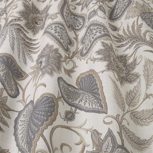 ILIV Silk Road Cashmere Fabric