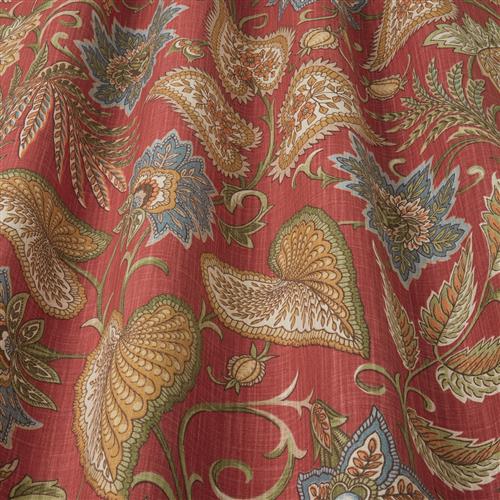 ILIV Silk Road Carnelian Fabric