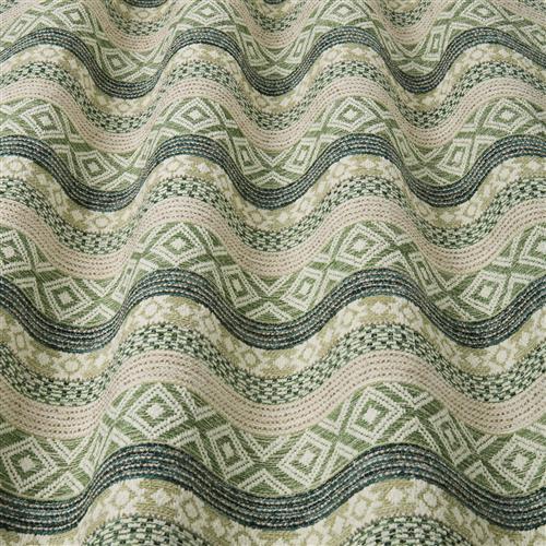 ILIV Silk Road Kamakura Spruce Fabric