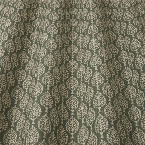ILIV Silk Road Kemble Spruce Fabric