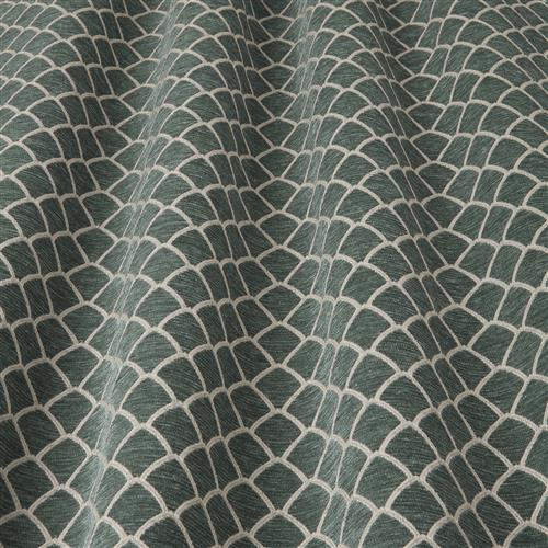ILIV Victorian Glasshouse Eze Mist Fabric