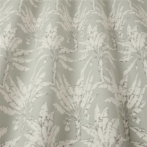 ILIV Victorian Glasshouse Palm House Mist Fabric