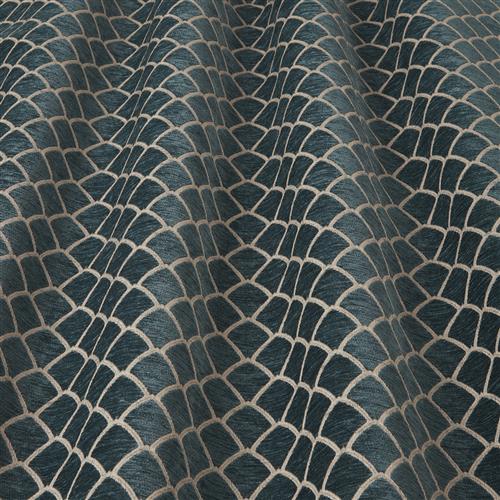 ILIV Victorian Glasshouse Eze Pacific Fabric