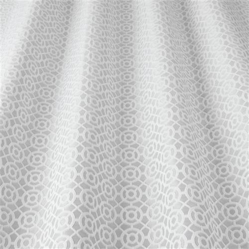 ILIV Victorian Glasshouse Maze Flint Fabric