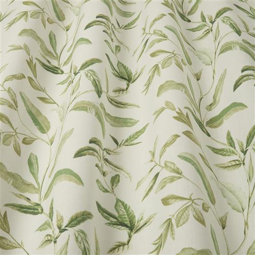 ILIV Victorian Glasshouse Oasis Spruce Fabric
