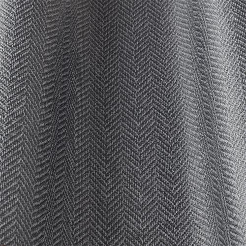 ILIV Interior Textiles Nevis Charcoal FR Fabric