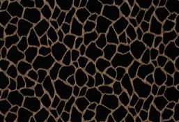 Porter & Stone Serengeti Kenya Bronze Fabric