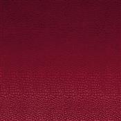 Clarke & Clarke Tempo Velvets Pulse Crimson Fabric