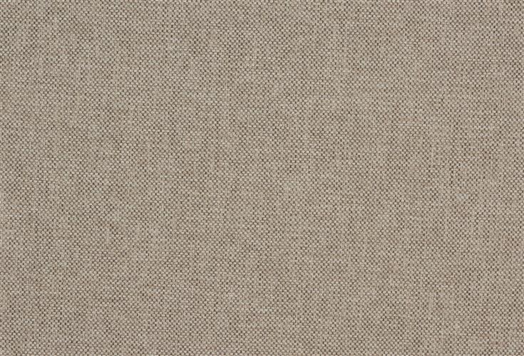 Porter & Stone Charm Pure Biscuit FR Fabric
