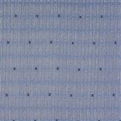 Chatsworth Arcadia Bluebell Fabric