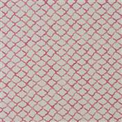 Chatsworth Ashford Fuschia Fabric