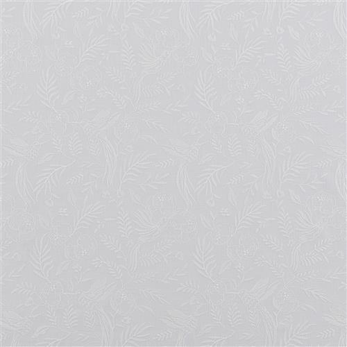 Beaumont Textiles Sunset Daylily Dove Grey Fabric