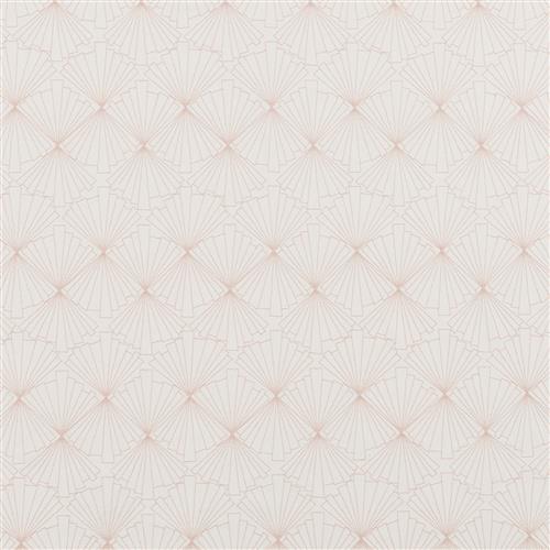Beaumont Textiles Sunset Gatsby Peach Melba Fabric
