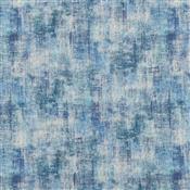 Beaumont Textiles Tru Blu Vesari Azure Fabric