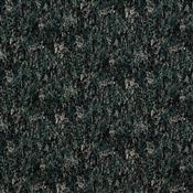 Chatsworth Vortex Storm Charcoal Fabric