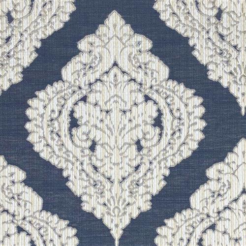 Chatham Glyn Amory Austen Denim Fabric