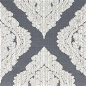 Chatham Glyn Amory Austen Grey Fabric