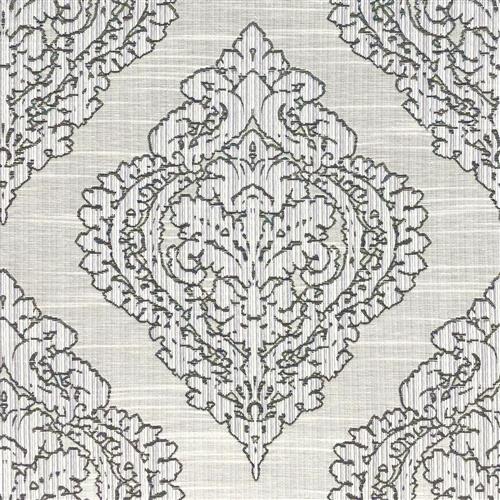 Chatham Glyn Amory Austen Silver Fabric