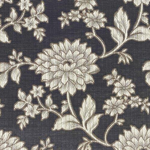 Chatham Glyn Amory Mason Charcoal Fabric